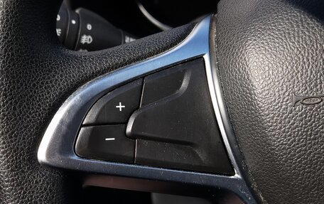 Renault Sandero II рестайлинг, 2019 год, 1 123 000 рублей, 10 фотография