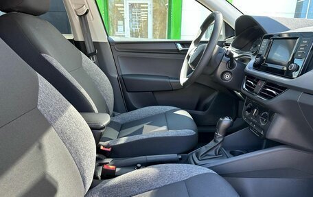 Skoda Rapid II, 2020 год, 1 650 000 рублей, 10 фотография