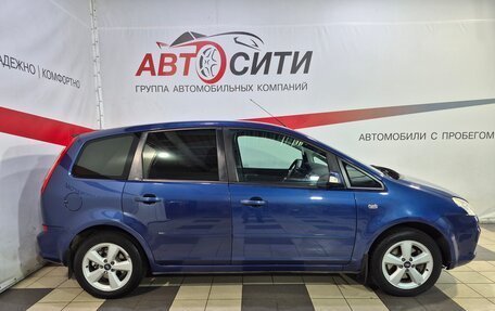 Ford C-MAX I рестайлинг, 2007 год, 750 000 рублей, 8 фотография