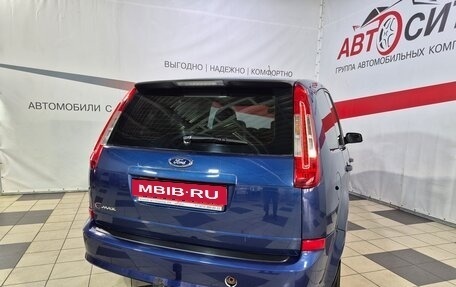 Ford C-MAX I рестайлинг, 2007 год, 750 000 рублей, 6 фотография