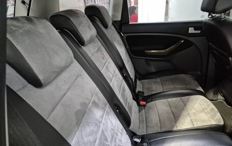 Ford C-MAX I рестайлинг, 2007 год, 750 000 рублей, 14 фотография