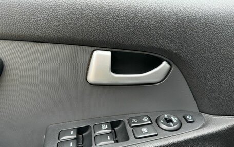 KIA Sportage III, 2015 год, 1 399 000 рублей, 13 фотография