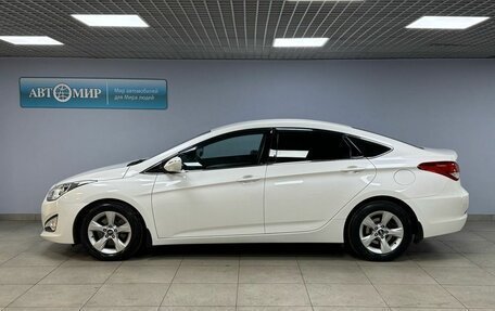 Hyundai i40 I рестайлинг, 2014 год, 1 175 000 рублей, 4 фотография