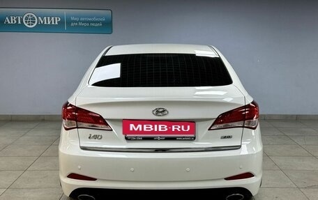 Hyundai i40 I рестайлинг, 2014 год, 1 175 000 рублей, 6 фотография