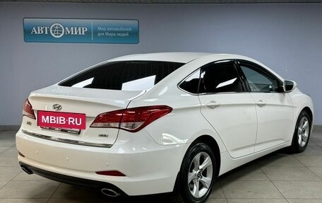 Hyundai i40 I рестайлинг, 2014 год, 1 175 000 рублей, 7 фотография