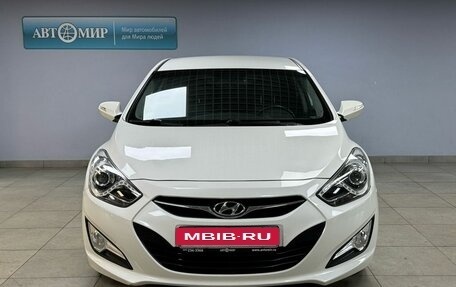 Hyundai i40 I рестайлинг, 2014 год, 1 175 000 рублей, 2 фотография
