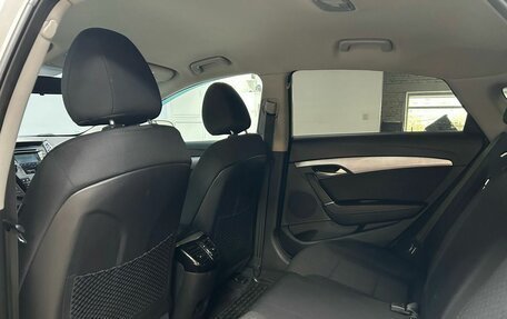 Hyundai i40 I рестайлинг, 2014 год, 1 175 000 рублей, 13 фотография