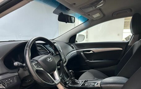 Hyundai i40 I рестайлинг, 2014 год, 1 175 000 рублей, 10 фотография
