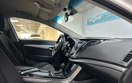 Hyundai i40 I рестайлинг, 2014 год, 1 175 000 рублей, 14 фотография