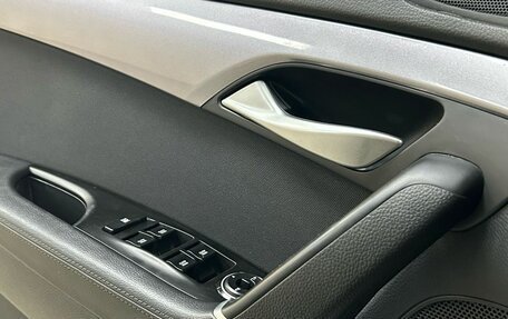 Hyundai i40 I рестайлинг, 2014 год, 1 175 000 рублей, 12 фотография