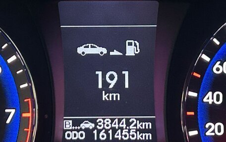Hyundai i40 I рестайлинг, 2014 год, 1 175 000 рублей, 18 фотография