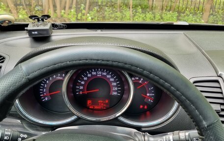 KIA Sorento II рестайлинг, 2011 год, 1 550 000 рублей, 2 фотография