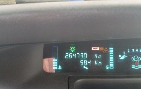 Renault Scenic III, 2009 год, 520 000 рублей, 7 фотография