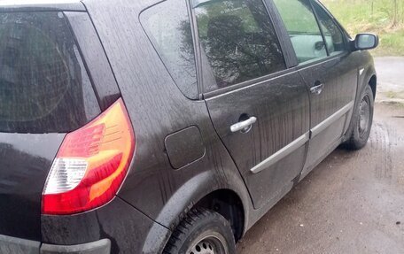 Renault Scenic III, 2009 год, 520 000 рублей, 5 фотография