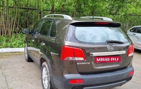 KIA Sorento II рестайлинг, 2011 год, 1 550 000 рублей, 7 фотография