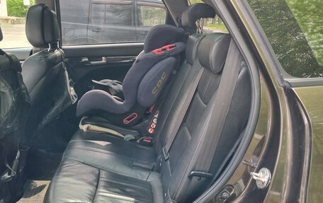 KIA Sorento II рестайлинг, 2011 год, 1 550 000 рублей, 18 фотография