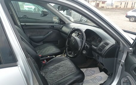 Honda Civic VII, 2003 год, 450 000 рублей, 6 фотография
