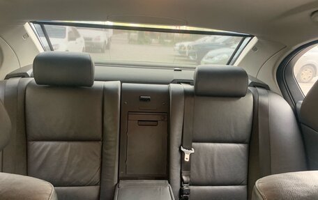 BMW 5 серия, 2007 год, 890 000 рублей, 12 фотография