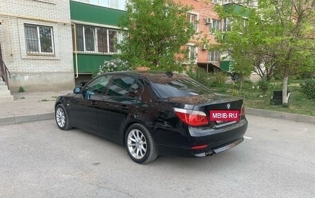 BMW 5 серия, 2007 год, 890 000 рублей, 6 фотография
