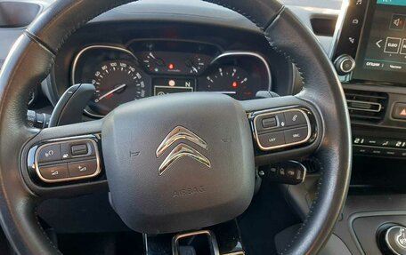 Citroen Berlingo III, 2019 год, 2 250 000 рублей, 2 фотография