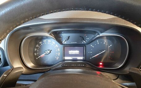 Citroen Berlingo III, 2019 год, 2 250 000 рублей, 7 фотография