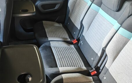 Citroen Berlingo III, 2019 год, 2 250 000 рублей, 18 фотография