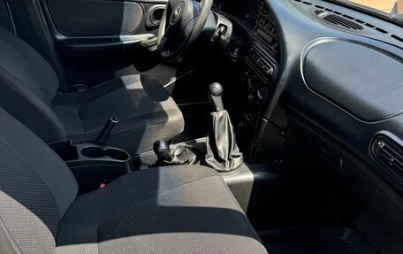 Chevrolet Niva I рестайлинг, 2010 год, 650 000 рублей, 10 фотография