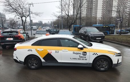 KIA K5, 2021 год, 2 000 000 рублей, 3 фотография