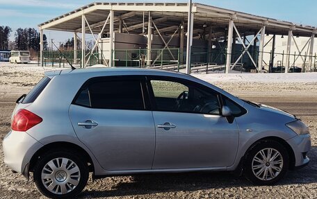 Toyota Auris II, 2007 год, 750 000 рублей, 2 фотография