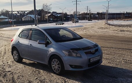 Toyota Auris II, 2007 год, 750 000 рублей, 4 фотография
