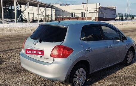 Toyota Auris II, 2007 год, 750 000 рублей, 3 фотография