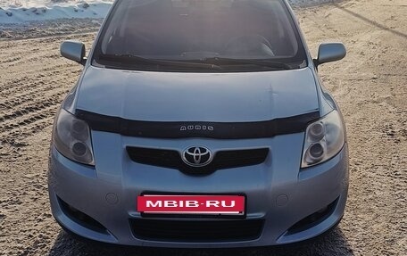Toyota Auris II, 2007 год, 750 000 рублей, 5 фотография