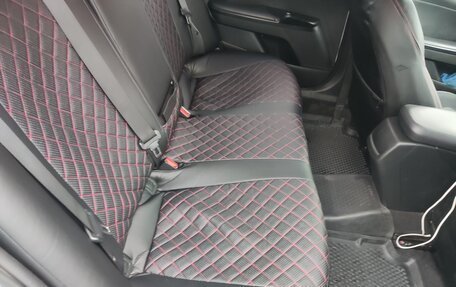 KIA K5, 2021 год, 2 000 000 рублей, 10 фотография