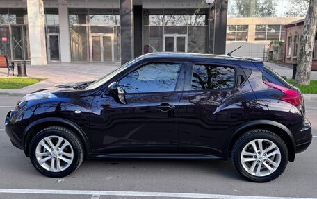 Nissan Juke II, 2014 год, 1 090 000 рублей, 5 фотография