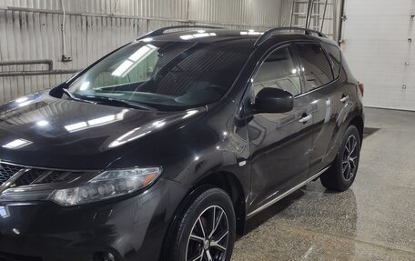 Nissan Murano, 2012 год, 1 350 000 рублей, 2 фотография