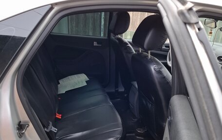 Ford Focus II рестайлинг, 2007 год, 550 000 рублей, 2 фотография