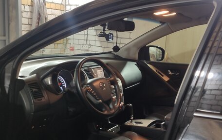 Nissan Murano, 2012 год, 1 350 000 рублей, 7 фотография