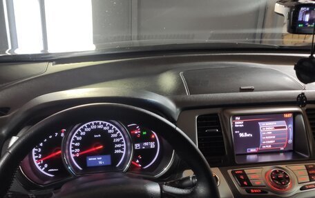 Nissan Murano, 2012 год, 1 350 000 рублей, 6 фотография
