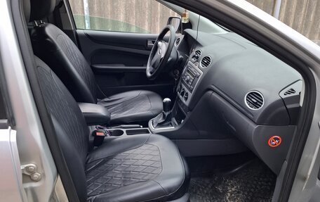 Ford Focus II рестайлинг, 2007 год, 550 000 рублей, 6 фотография