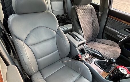 BMW 5 серия, 2001 год, 1 200 000 рублей, 10 фотография