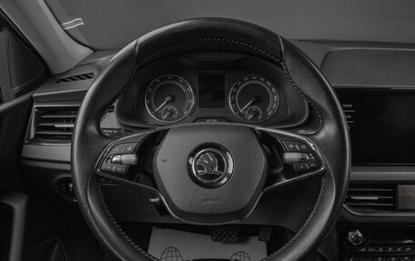 Skoda Rapid II, 2020 год, 1 649 000 рублей, 12 фотография