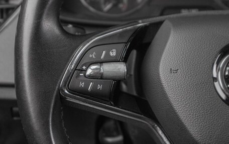Skoda Rapid II, 2020 год, 1 649 000 рублей, 11 фотография