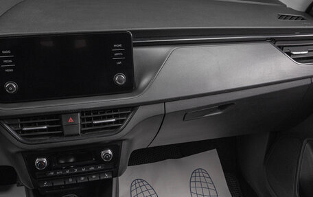 Skoda Rapid II, 2020 год, 1 649 000 рублей, 17 фотография