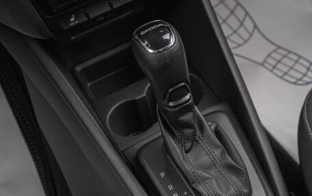 Skoda Rapid II, 2020 год, 1 649 000 рублей, 16 фотография