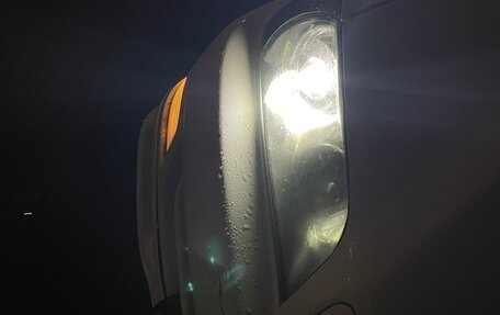 Toyota Chaser VI, 2000 год, 800 000 рублей, 1 фотография