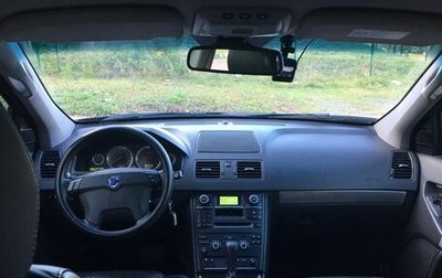 Volvo XC90 II рестайлинг, 2010 год, 1 600 000 рублей, 1 фотография