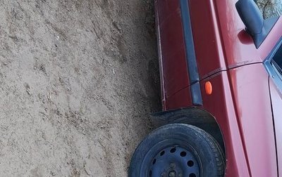 Ford Escort V, 1997 год, 38 000 рублей, 1 фотография