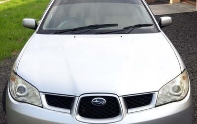 Subaru Impreza III, 2006 год, 800 000 рублей, 1 фотография