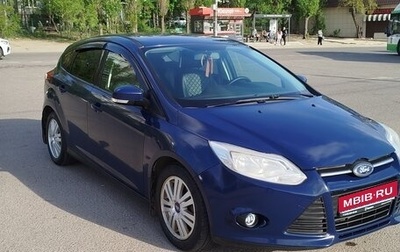 Ford Focus III, 2012 год, 785 000 рублей, 1 фотография