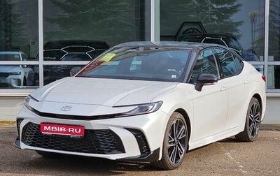 Toyota Camry, 2024 год, 4 000 000 рублей, 1 фотография